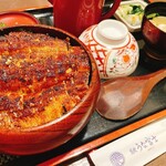 炭焼うな富士 - 