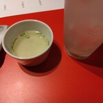 焼肉みひろちゃん - 