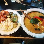 Rojiura Curry SAMURAI. - 