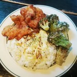 Rojiura Curry SAMURAI. - 