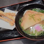 資さんうどん - 