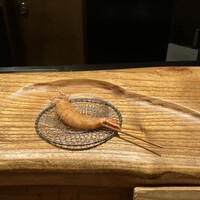 串揚げキッチン だん 十三店 - 