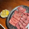 焼肉力丸 梅田東通り店