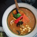 Rojiura Curry SAMURAI. - 