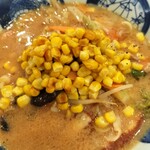 リンガーハット - 料理写真: