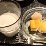 ドーミーイン長野 - 朝食バイキング②