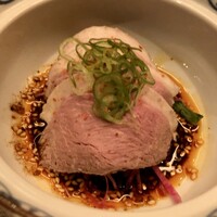 十番 無鴨黒 - 