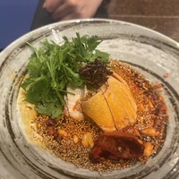 中華旬彩 森本 - 