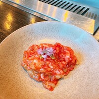 焼肉うしごろ 銀座並木通り店 - 