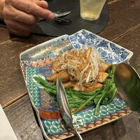 中華旬彩 森本 - 