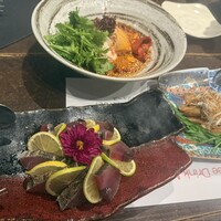 中華旬彩 森本 - 