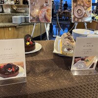 カフェトスカ - 