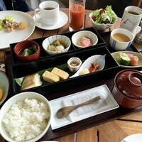 グランド キッチン - 