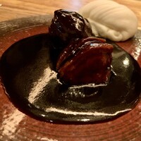 十番 無鴨黒 - 