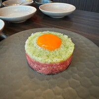 焼肉うしごろ 銀座並木通り店 - 