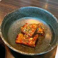焼肉うしごろ 銀座並木通り店 - 