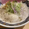 和牛らーめん 笑門