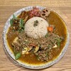 スパイス工房 燦 SUN - 
