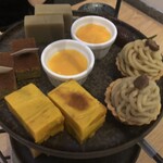 現代里山料理 ZEN HOUSE - 