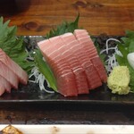 ごっつり 南千住店 - 