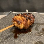 汐汲坂 恵びね - 