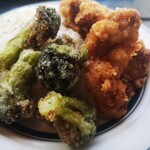 Rojiura Curry SAMURAI. - 