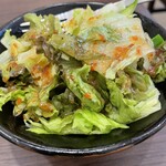 ターリー屋 新宿イーストサイドスクエア店 - 