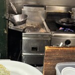 洋食バル ウルトラ - 