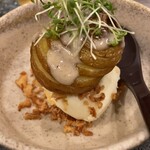 汐汲坂 恵びね - 