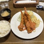 洋食バル ウルトラ - 