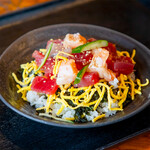 ちがさき倶楽部 - 料理写真: