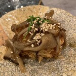 汐汲坂 恵びね - 