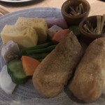 現代里山料理 ZEN HOUSE - 