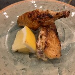 汐汲坂 恵びね - 