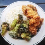 Rojiura Curry SAMURAI. - 