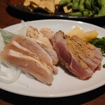 みしょーれ奄美 - 