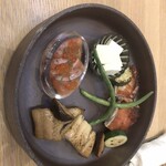 現代里山料理 ZEN HOUSE - 