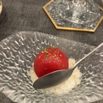 汐汲坂 恵びね - 