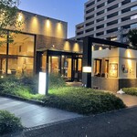 池下カフェ 花ごよみ - 