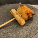 汐汲坂 恵びね - 