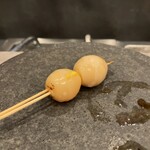 汐汲坂 恵びね - 