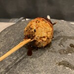 汐汲坂 恵びね - 