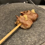 汐汲坂 恵びね - 