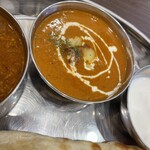 ターリー屋 新宿イーストサイドスクエア店 - 