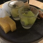 現代里山料理 ZEN HOUSE - 