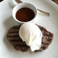 グランド キッチン - 