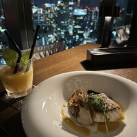 Bar&Lounge MAJESTIC -  Bar&Lounge MAJESTIC -