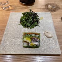 尾山台 山田 - 