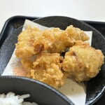 山下本気うどん - 2024/11/15 ランチで利用。本気満腹セット(1,350円)