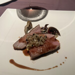 ペッシェ・ロッソ - 